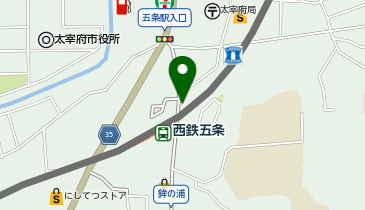 リックルシアンの地図画像