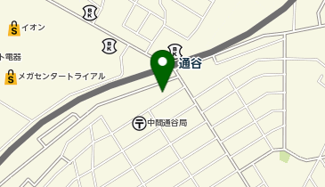 ハースサイドインターナショナルスクールの地図画像