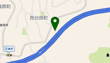 行光院の地図画像