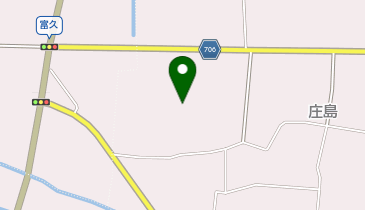 ナフコ商品センター第1倉庫の地図画像