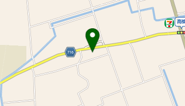 読売センター柳川大木の地図画像