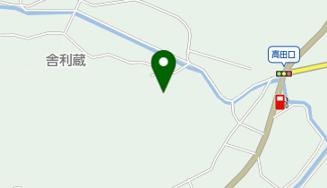 豊製作所の地図画像