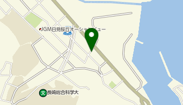 TOTOKAKAの地図画像