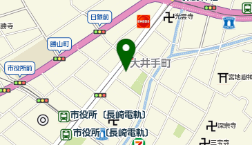 dogsalonfuWanfuWanの地図画像