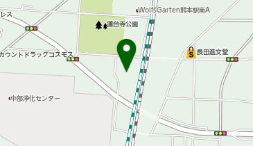 ミツエイ株式会社の地図画像