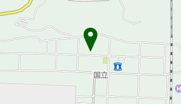 放課後等デイサービス四季の地図画像