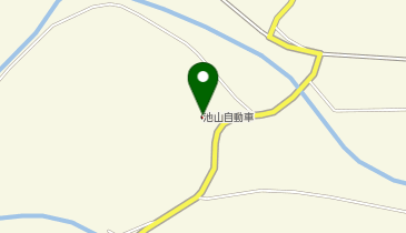 カーメディックIkeyama(合同会社)の地図画像