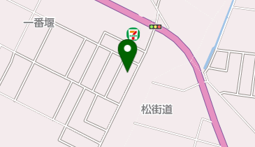 アゼルヘア&エステの地図画像