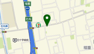 買取大吉 姪浜店の地図画像