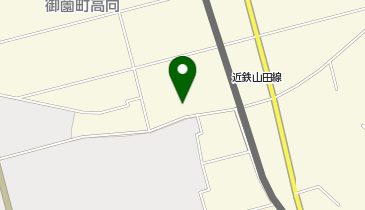 こころの地図画像