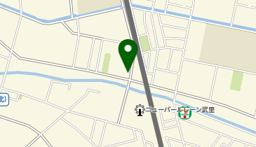 何でもあんしんサポートの地図画像