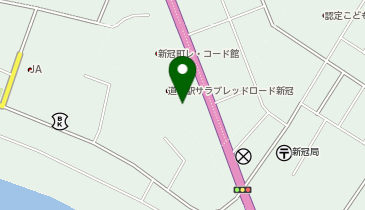 おうちごはん屋えましあの地図画像