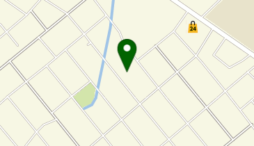 宅食ライフ紋別店の地図画像