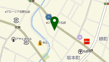 学校法人SKKの地図画像