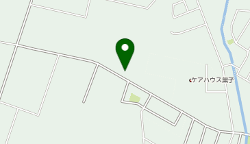 あさひ薬局滝沢中央店の地図画像