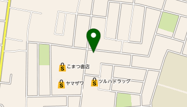 ひまわりdeソレイユの地図画像