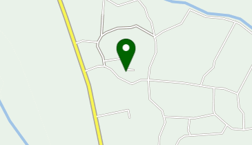 下戸倉公民館の地図画像