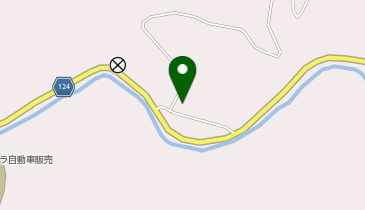 株式会社北相木森水舎の地図画像