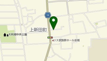 ぶんぶくの地図画像