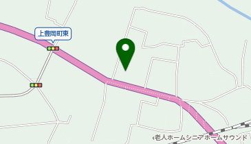鷹ノ巣クリニックの地図画像