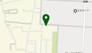 株式会社塩矢浄化槽管理センター宇都宮営業所の地図画像