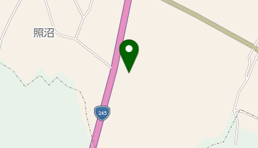 ロジスティード東日本株式会社水戸輸送営業所の地図画像