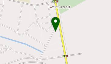 ウィナーズゴルフアカデミーの地図画像