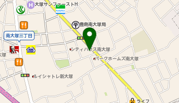 魚豊の地図画像