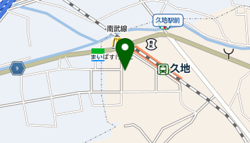 レモンガス株式会社川崎支店の地図画像