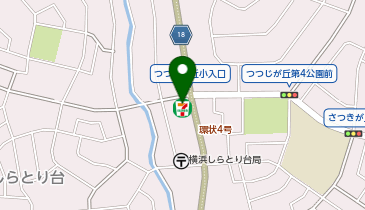 聖邦堂の地図画像