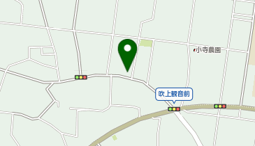 新関東損害保険の地図画像