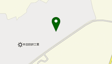 株式会社ホンダトレーディングアルミニウム埼玉工場の地図画像
