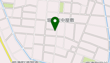 西濃ブラザーの地図画像