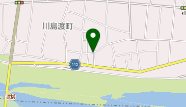 にこ助産院の地図画像