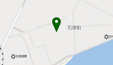 高純度シリコン株式会社の地図画像