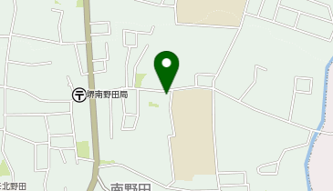 アムール(合同会社)の地図画像