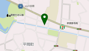 ス・ププレの地図画像