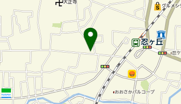 フォト&ヘアメイク・ポールコイケの地図画像