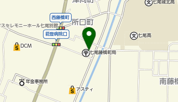 Carfixの地図画像