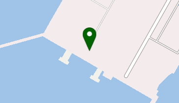 福井港石油基地共同防災センターの地図画像
