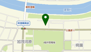 七転び八起きの地図画像