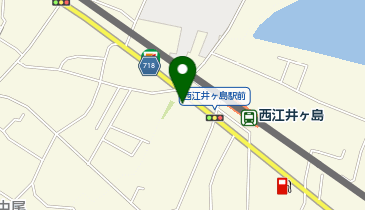 おかべんの地図画像