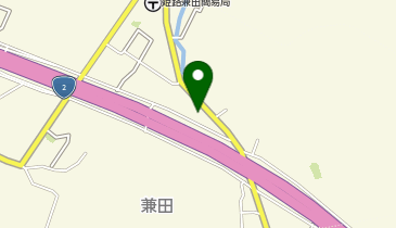 STAYGOLDの地図画像