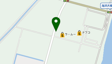 株式会社ORテック赤穂支店の地図画像