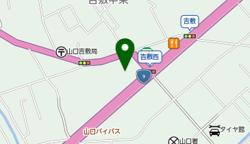 和食しゃぶしゃぶみほり峠はなれの地図画像