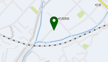 キチナントランスポート株式会社の地図画像