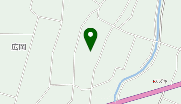 随泉寺の地図画像