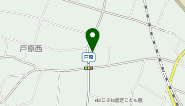 福岡リユースサービスの地図画像