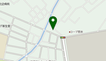 ラブユイットヘアーサロン(LOVEHUITHairSalon)の地図画像