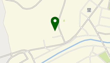 手づくり美顔サロン花の地図画像